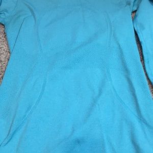 lululemon athletica Other - Lululemon run swiftly shirt lululemon athletica Other - Lululemon run swiftly shirt